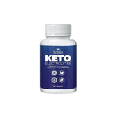 Sunshine Nutrition Keto Electrolytes 120s Capsules - Wellness Shoppee