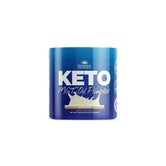 Sunshine Nutrition Keto Mct Powder Vanilla Flavor 156.8 g - Wellness Shoppee