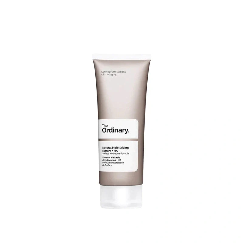 The Ordinary Natural Moisturizing Factors + HA - Wellness Shoppee