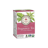 Traditional Medicinals Pregnancy Tea 16 Tea Bags - Wellness Shoppee