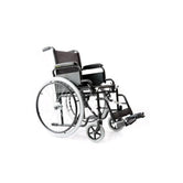 Trister Wheelchair 18 Black - Wellness Shoppee