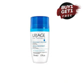 Uriage Eau Thermale Gentle Deo Roll On 50ml - Wellness Shoppee