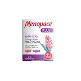 Vitabiotics Menopace Plus Dual Pack 56 Tablets - Wellness Shoppee