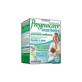 Vitabiotics Pregnacare Breastfeeding 84 Capsules - Wellness Shoppee