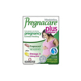 Vitabiotics Pregnacare Plus 56s - Wellness Shoppee